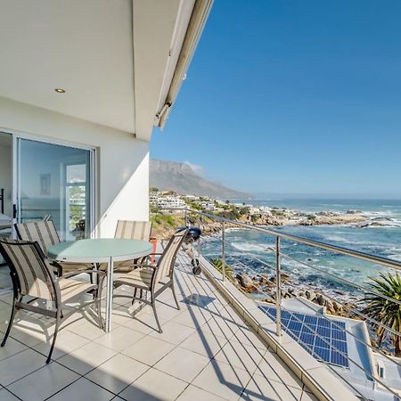 Apartament Camps Bay Terrace Penthouse Kapsztad Zewnętrze zdjęcie