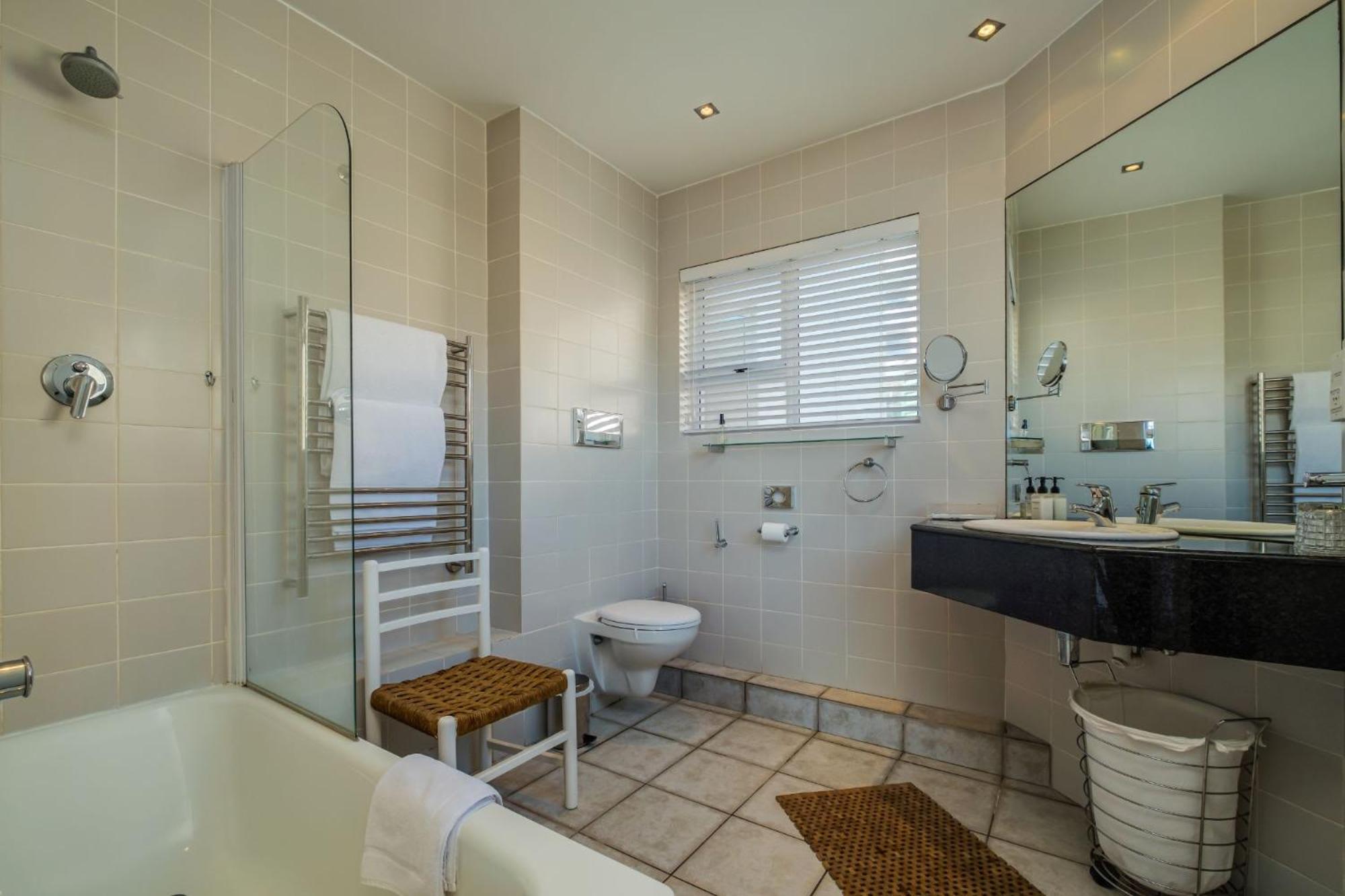 Apartament Camps Bay Terrace Penthouse Kapsztad Zewnętrze zdjęcie
