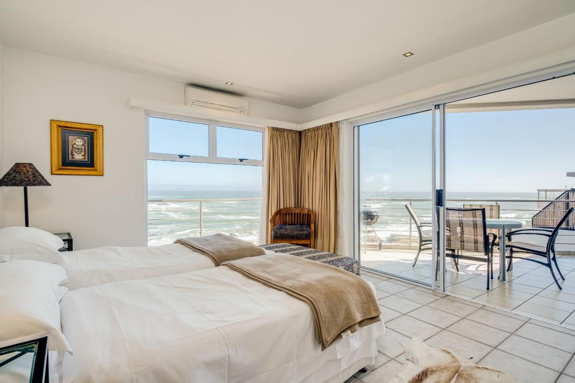 Apartament Camps Bay Terrace Penthouse Kapsztad Zewnętrze zdjęcie