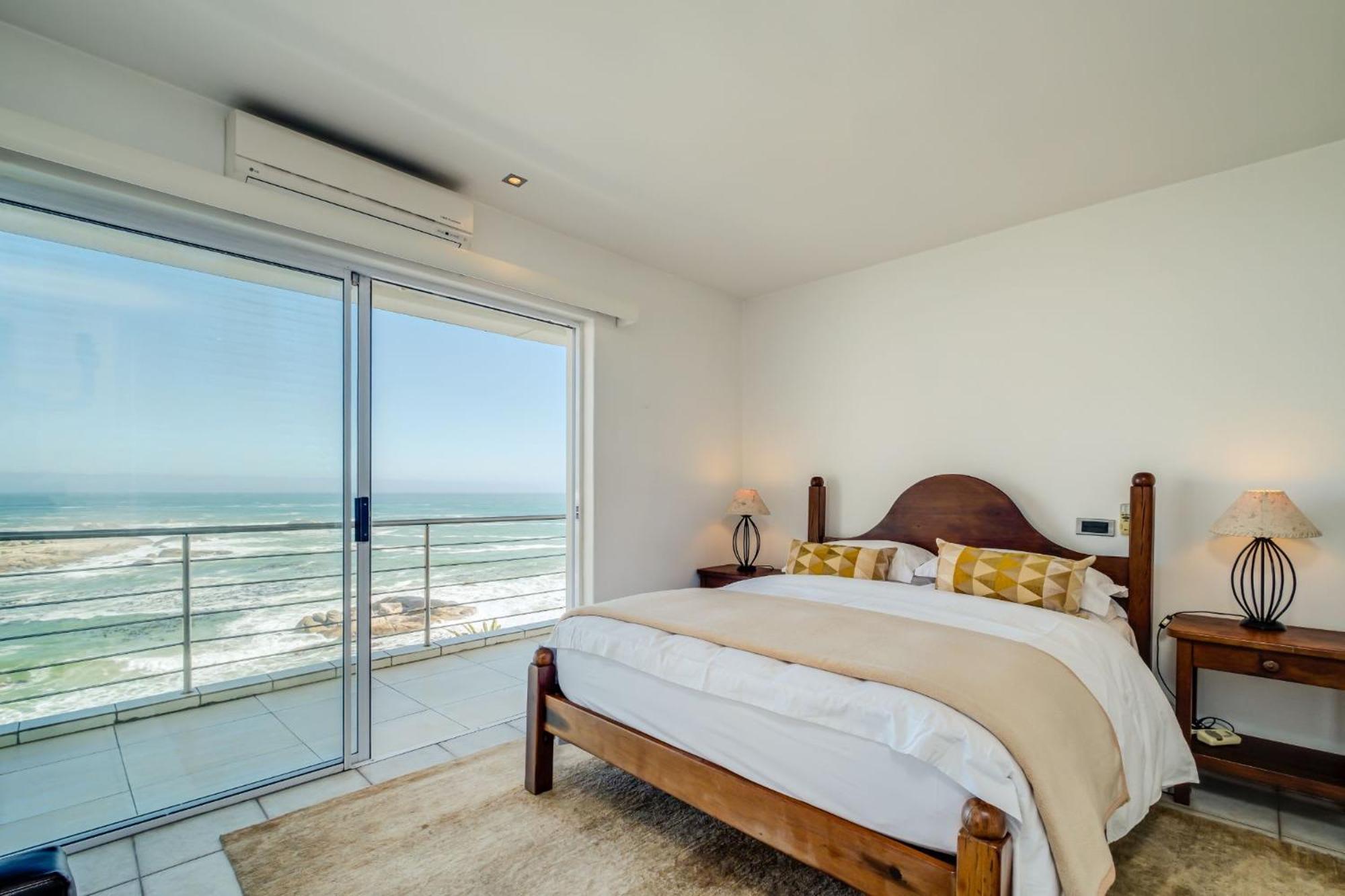 Apartament Camps Bay Terrace Penthouse Kapsztad Zewnętrze zdjęcie