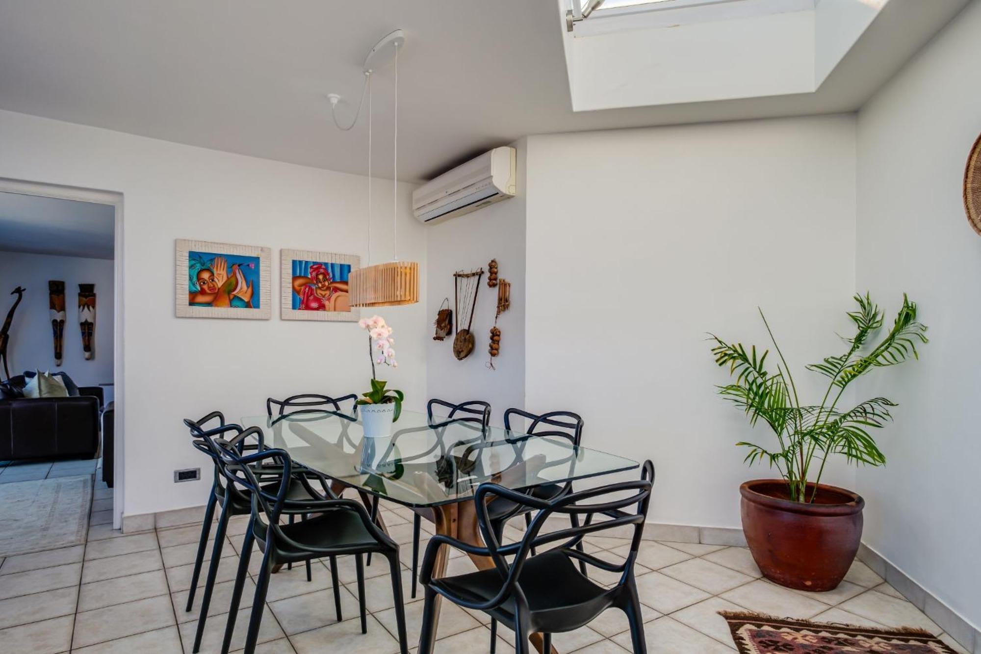 Apartament Camps Bay Terrace Penthouse Kapsztad Zewnętrze zdjęcie